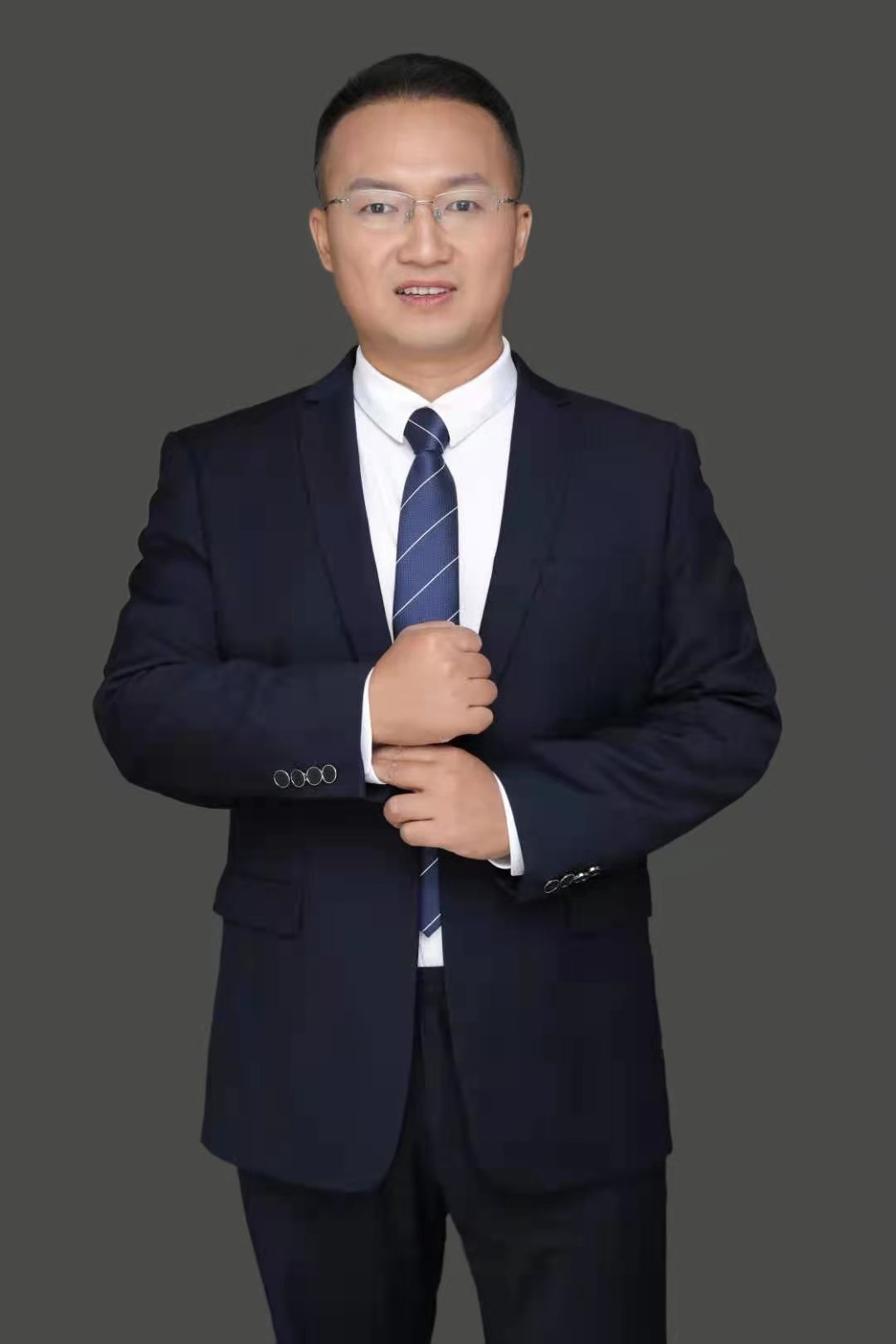 何顺秋